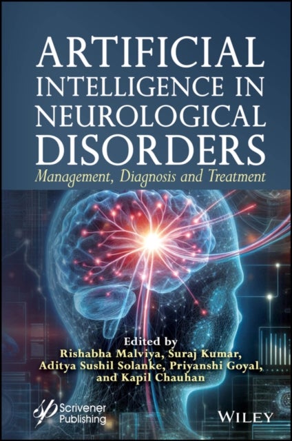 Artificial Intelligence in Neurological Disorders - Management, Diagnosis and Treatment