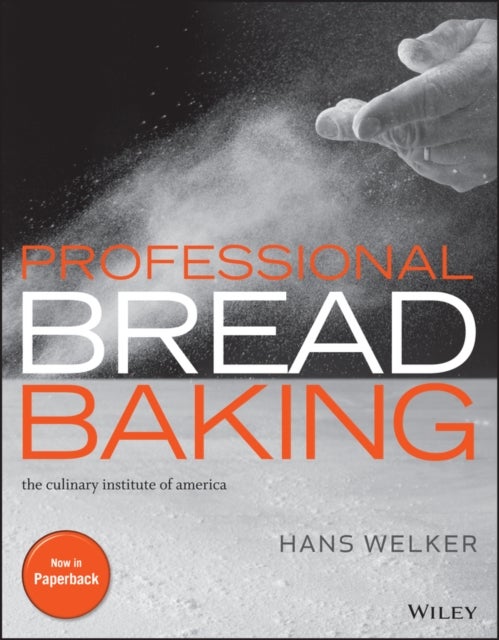 Professional Bread Baking, 1st Edition