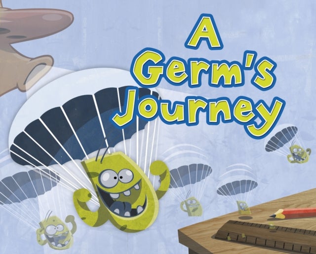 Germ''s Journey
