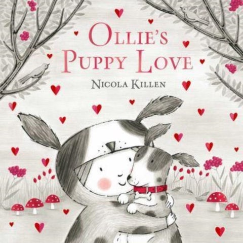 Ollie''s Puppy Love