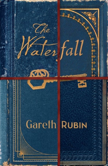The Waterfall - A beguiling and intricate mystery from Sunday Times bestselling author Gareth Rubin