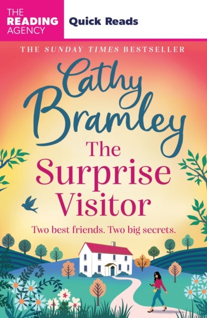 Surprise Visitor (Quick Reads)