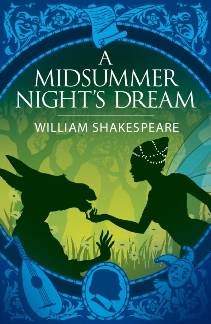Midsummer Night''s Dream
