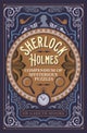 Sherlock Holmes Compendium of Mysterious Puzzles