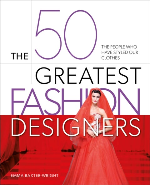 50 Greatest Fashion Designers - The People Who Have Styled Our Clothes