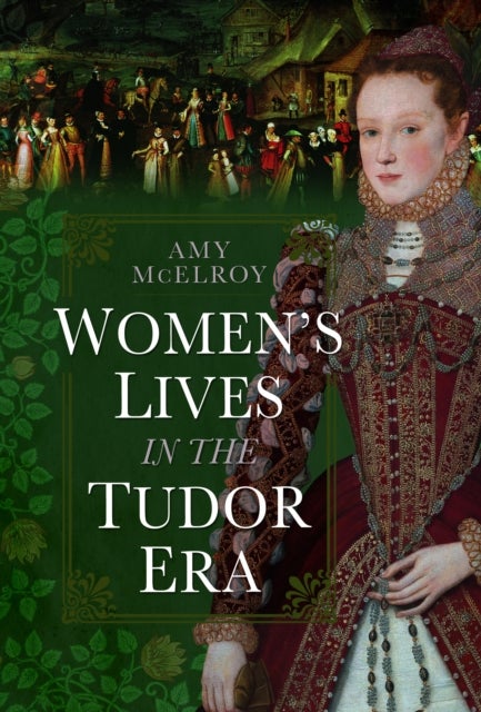 Women''s Lives in the Tudor Era