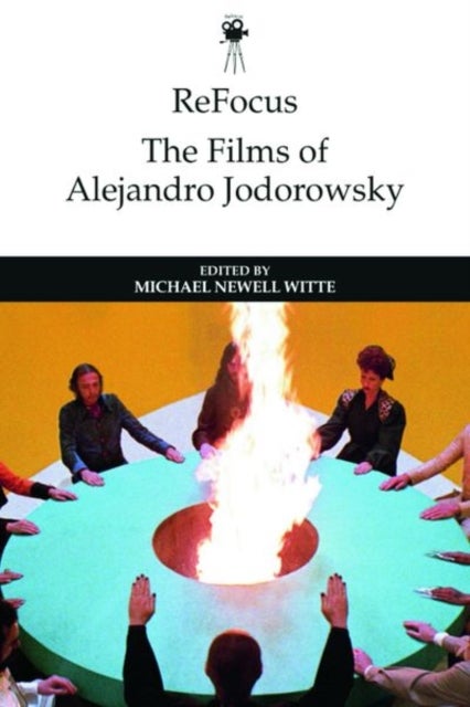 The Films of Alejandro Jodorowsky