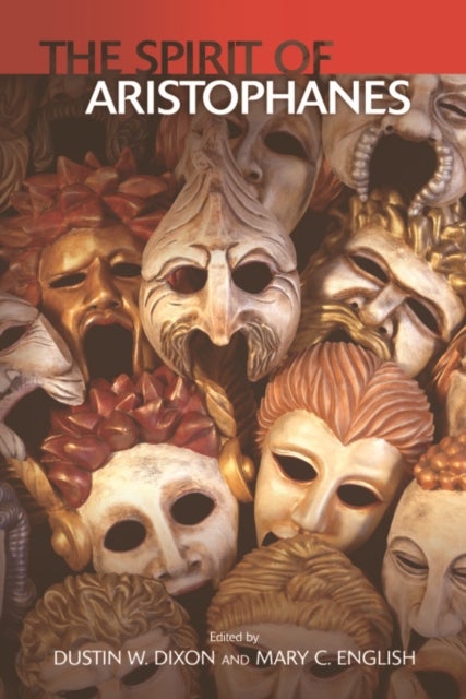 The Spirit of Aristophanes