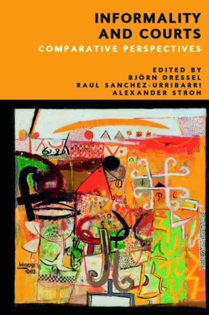 Informality and Courts - Comparative Perspectives
