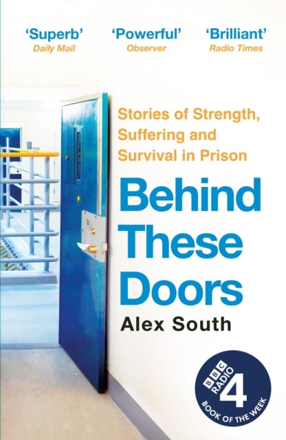 Behind these Doors - As heard on Radio 4 Book of the Week