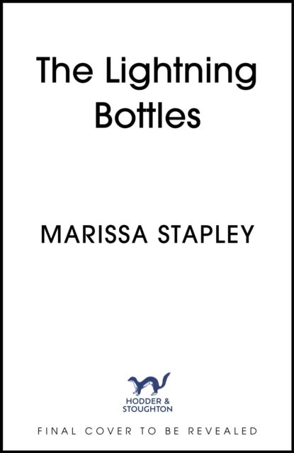 Lightning Bottles - An absolutely gripping and heartbreaking page-turner
