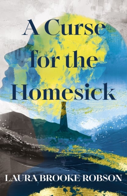 Curse for the Homesick - The sweepingly romantic, high-concept love story, named one of the best fantasy novels of 2025 by BookPage