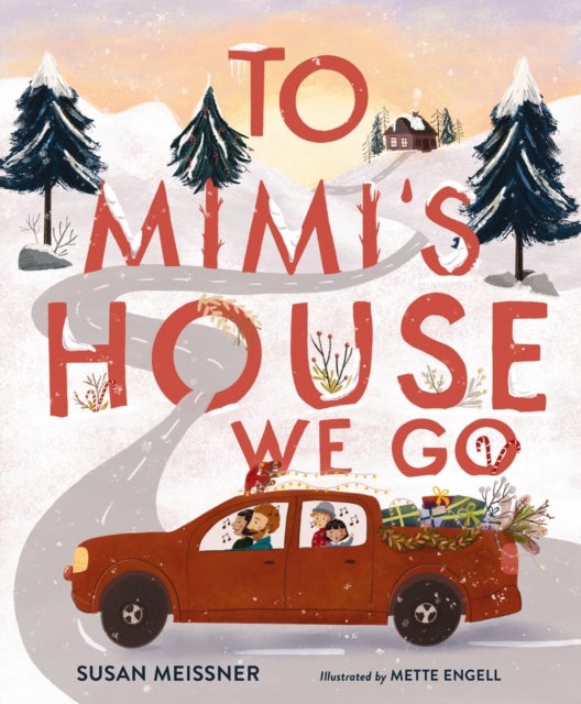 To Mimi''s House We Go