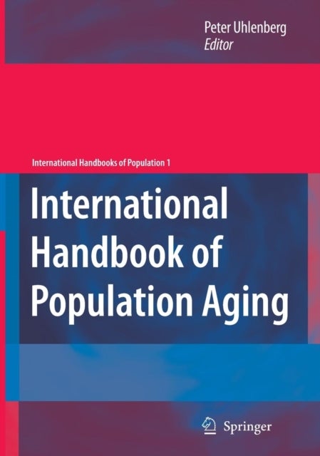 International Handbook of Population Aging