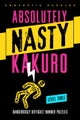 Absolutely Nasty¿ Kakuro Level Three