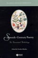 Sixteenth Century Poetry