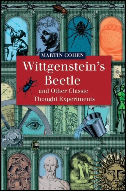 Wittgensteings Beetle