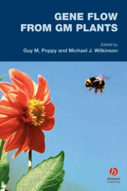 Gene Flow GM Plants