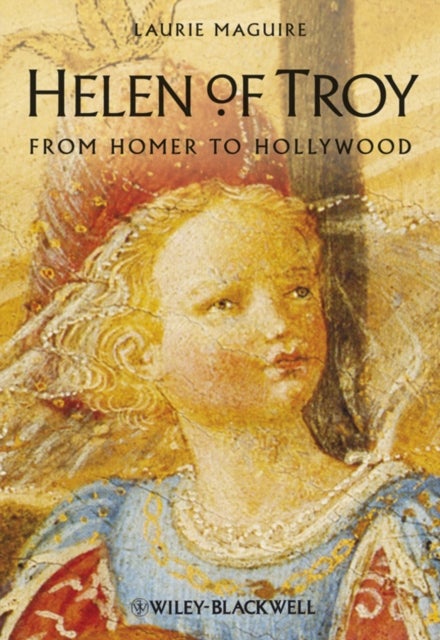 Helen Troy - From Homer to Hollywood