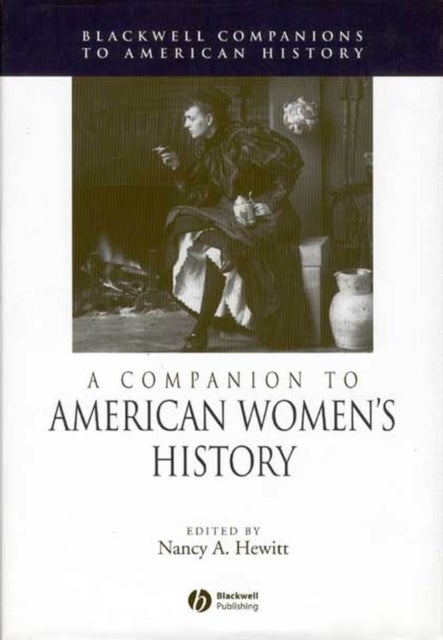 Comp to American Women s History