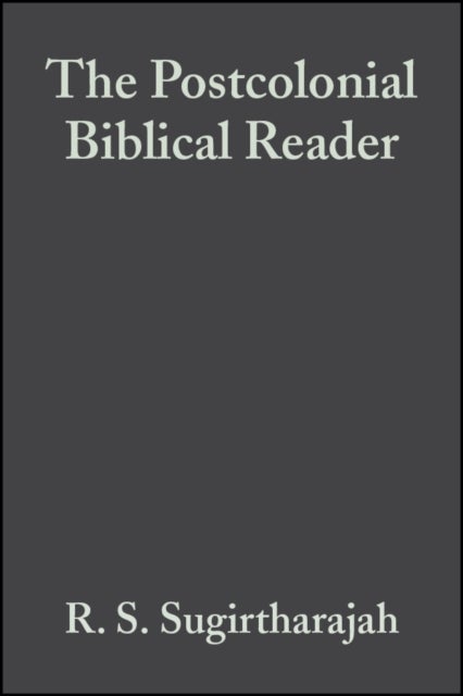 Postcolonial Biblical Read