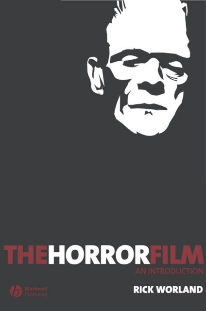 Horror Film - An Introduction