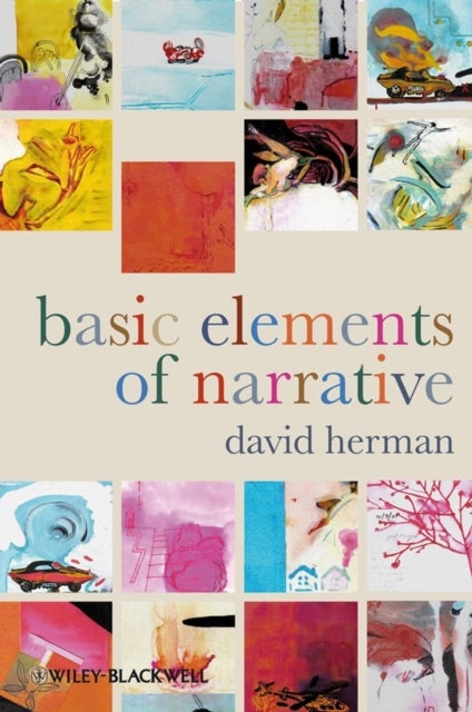 Basic Elements Narrative