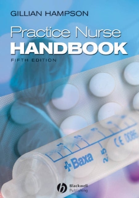 Practice Nurse Handbook 5e