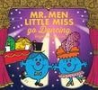 MR MEN LITTLE_MR MEN & LITT PB