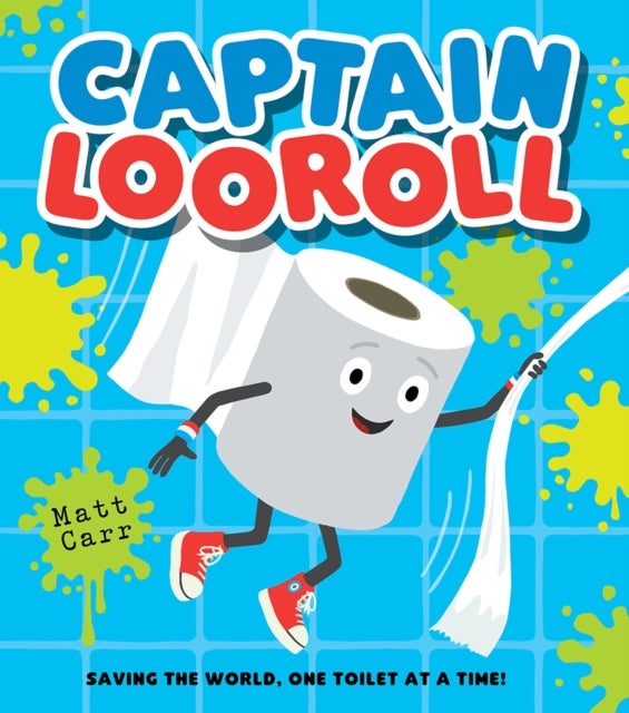 CAPTAIN LOOROLL PB