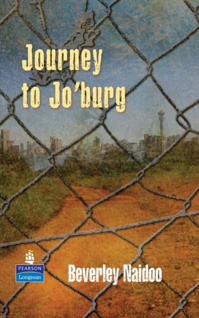 Journey to Jo''Burg 02/e Hardcover educational edition