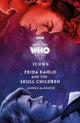 Doctor Who: Icons (1)