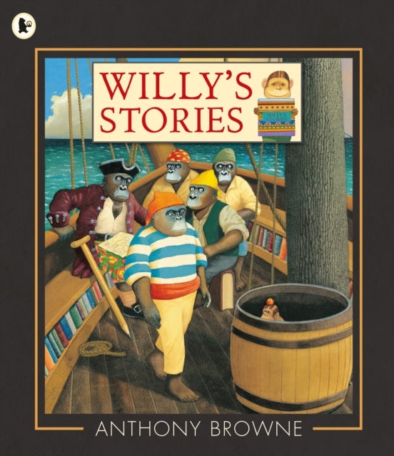 Willy''s Stories
