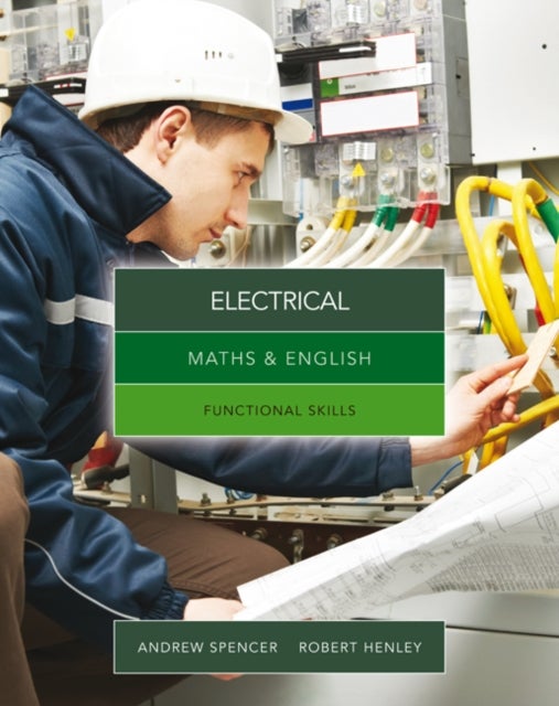 Maths & English for Electrical - Functional Skills