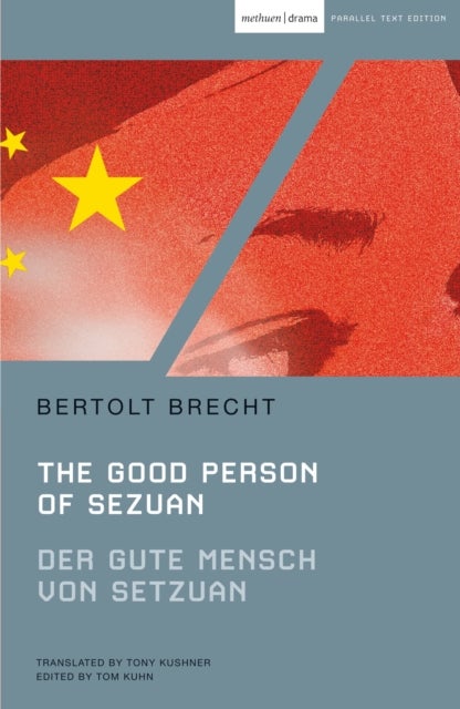 The Good Person of Szechwan - Der gute Mensch von Sezuan
