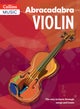 ABRACADABRA VIOLIN PB