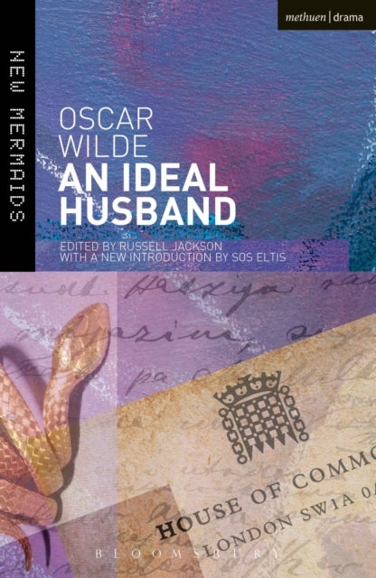 Ideal Husband - Second Edition, Revised