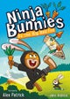Ninja Bunnies vs the Big Bad Fox