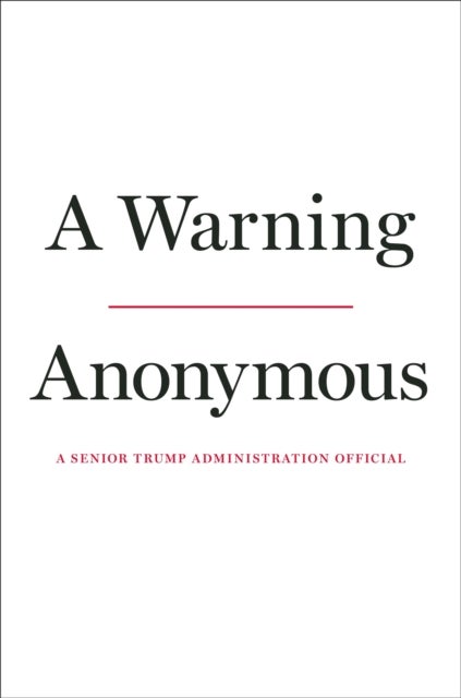 Warning