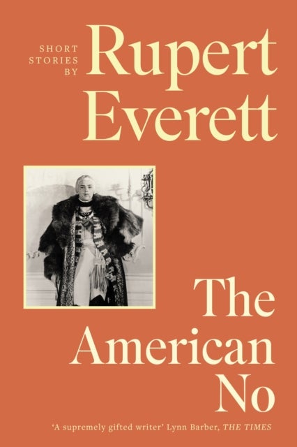 The American No - ‘[An] eccentric and exquisite new collection of stories' Tatler
