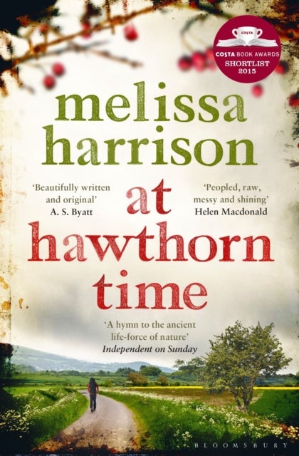 At Hawthorn Time - Costa Shortlisted 2015