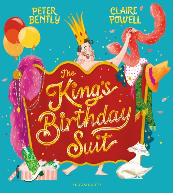 King''s Birthday Suit