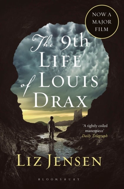 The Ninth Life of Louis Drax - Film Tie-in