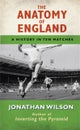 Anatomy of England