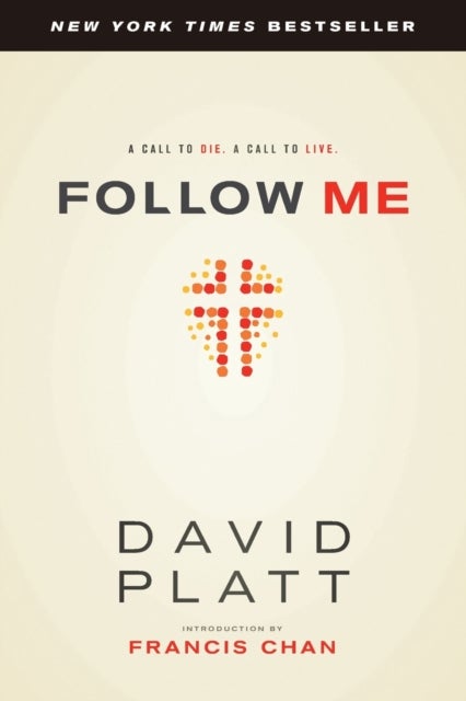 Follow Me - A Call to Die. A Call to Live.