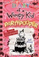 Partypooper (Diary of a Wimpy Kid Book #20)
