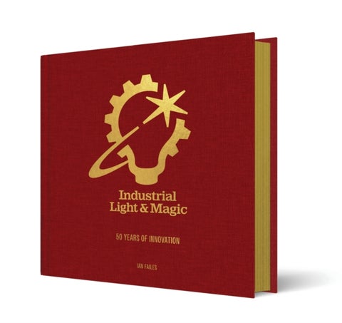 Industrial Light & Magic: 50 Years of Innovation