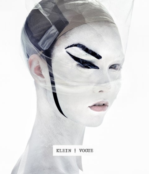 Steven Klein Vogue