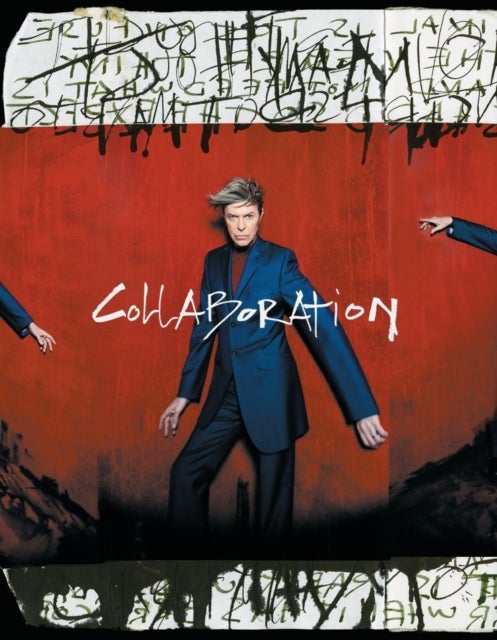 Collaboration: Frank Ockenfels 3 X David Bowie - Photographs
