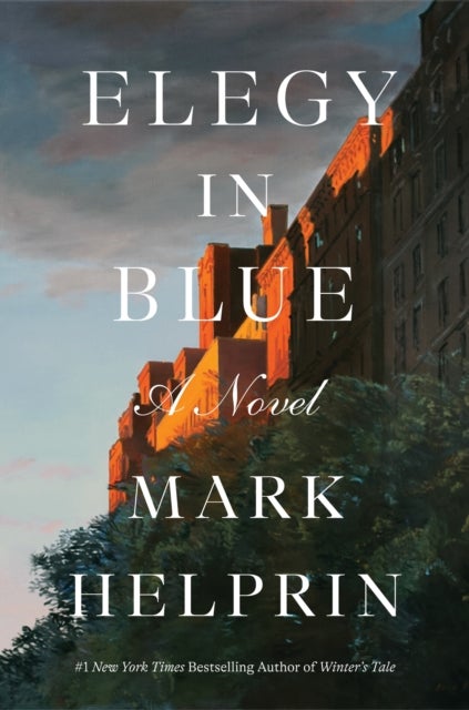 Elegy in Blue - A Novel